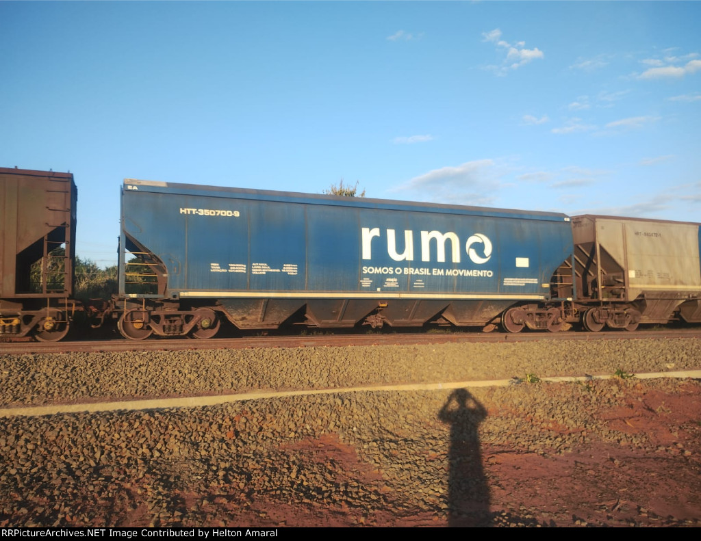 RUMO HTT-350700-9